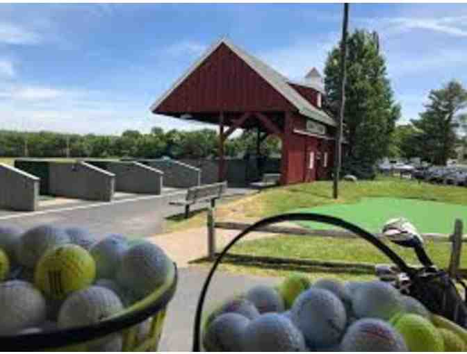 Richardson's Ice Cream - $25 Gift Card