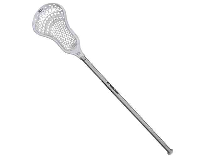 Boys Lacrosse Bundle