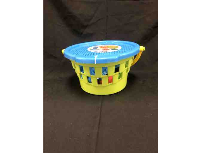 'Beach Day Fun' Bucket