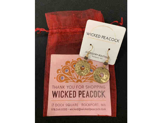 'Soak and Relax' Package