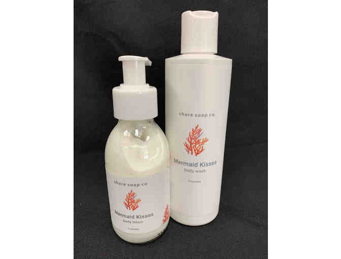 'Soak and Relax' Package