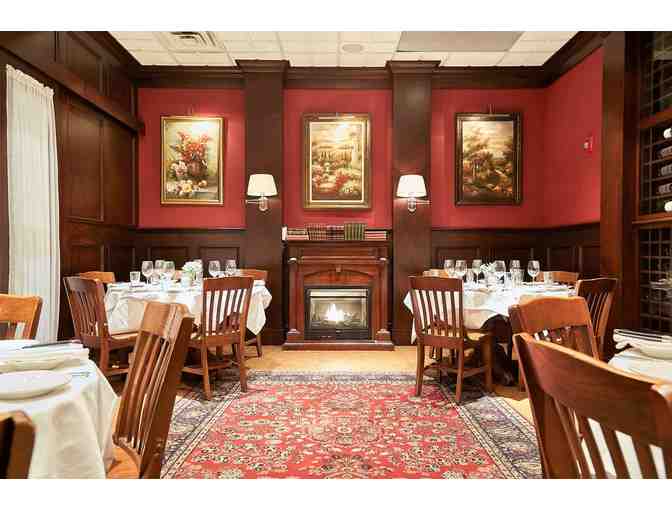 Pellana Prime Steakhouse - $200 Gift Card