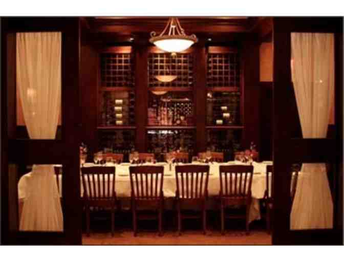 Pellana Prime Steakhouse - $200 Gift Card