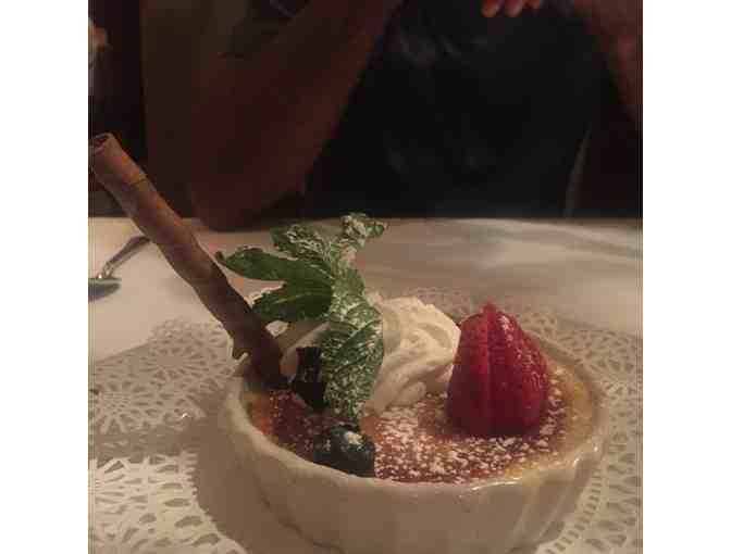 Pellana Prime Steakhouse - $200 Gift Card