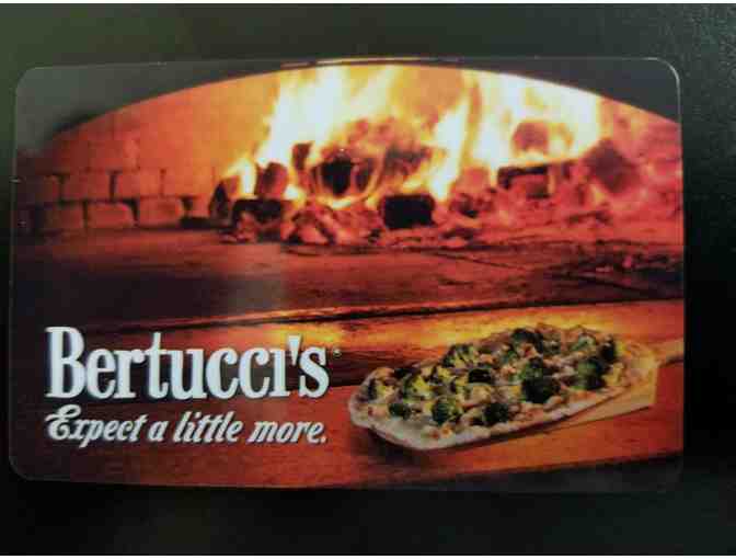 Bertucci's - $50 in Bertucci's Dough - Photo 1