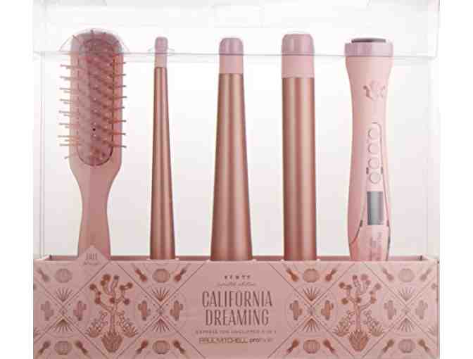 'Bountiful Beauty Basket' from A and A Hair Boutique, Inc.!