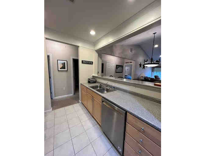 Lincoln, NH - 2 Night Getaway in 3 Bdrm. Condo