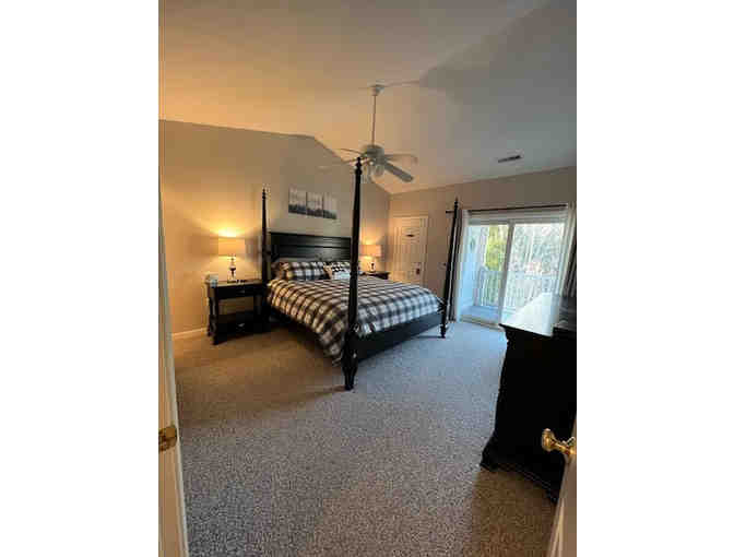 Lincoln, NH - 2 Night Getaway in 3 Bdrm. Condo