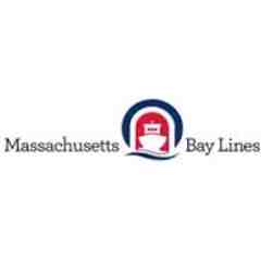 Massachusetts Bay Lines