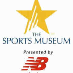 The Sports Museum @ TD Garden
