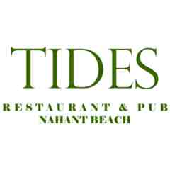 Tides Restaurant and Pub