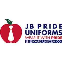 JB Pride Uniforms