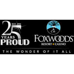 Foxwoods Resort Casino