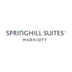SpringHill Suites Boston/Peabody
