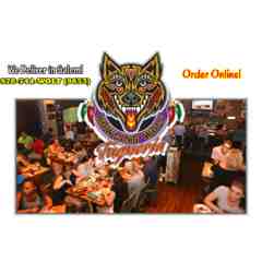 Howling Wolf Taqueria