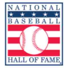 National Baseball Hall of Fame