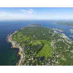 Bass Rocks Golf Club