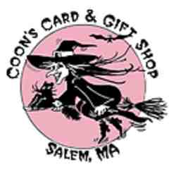 Coon's Card & Gift Shop