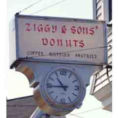 Ziggy and Sons' Donuts