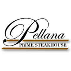 Pellana Prime Steakhouse
