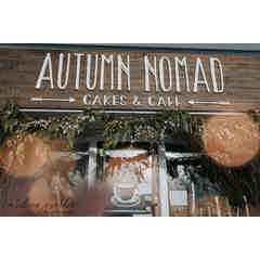 Autumn Nomad Cakes & Cafe
