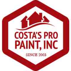 Costa's Pro Paint