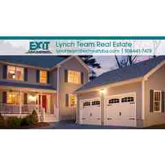 Tiffany and Steve Lynch