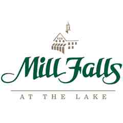 Mill Falls at the Lake