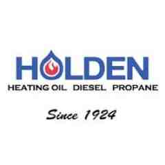 Holden Oil