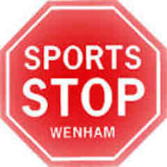 Sports Stop