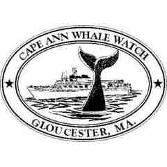 Cape Ann Whale Watch