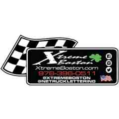 Xtreme Boston Detailing & Graphics - Middleton