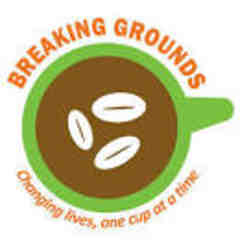 Breaking Grounds Cafe