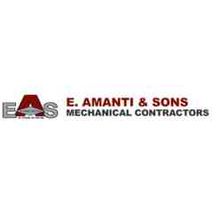 E. Amanti and Sons