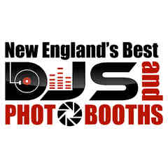New England's Best DJ's and Photo Booths