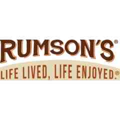 Rumson's Rum