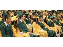 SMCHS Graduation VIP Package - Ceremony of your Choice