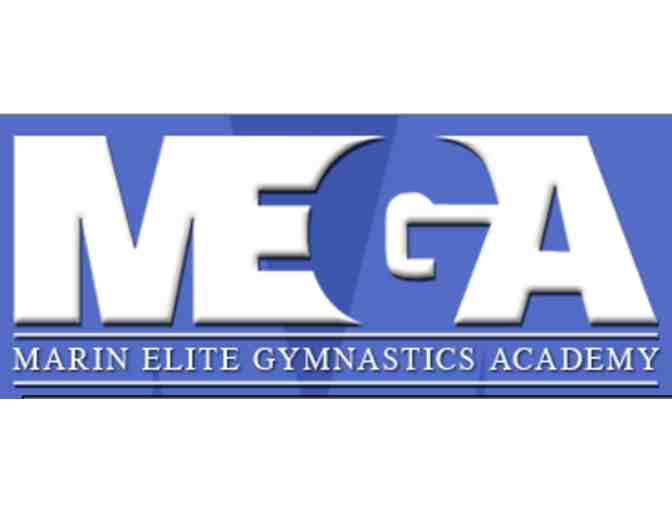 1 month of Classes, Membership Fee & Gift Basket from MEGA Gymnastics