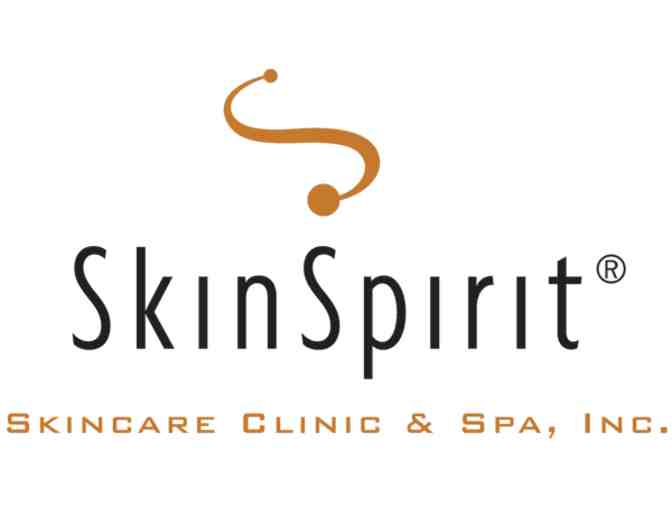 Basic Custom Facial  + Travel Size Skincare from SkinSpirit