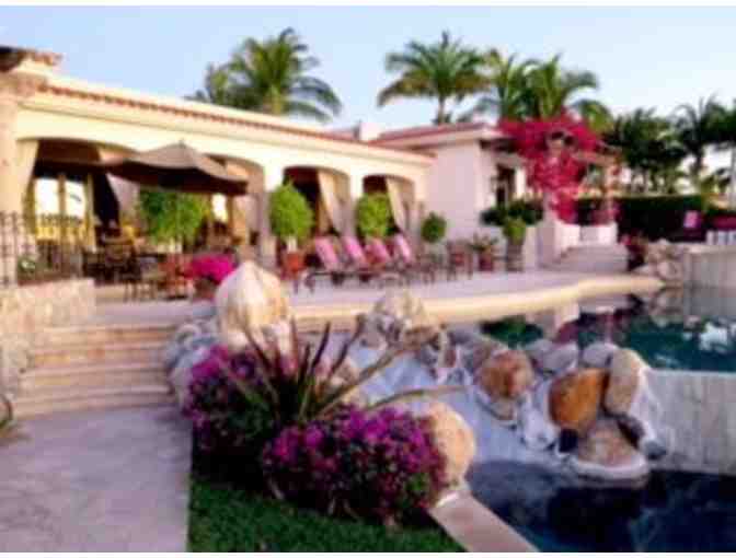 One Week Stay at One & Only Palmilla Cabos Home