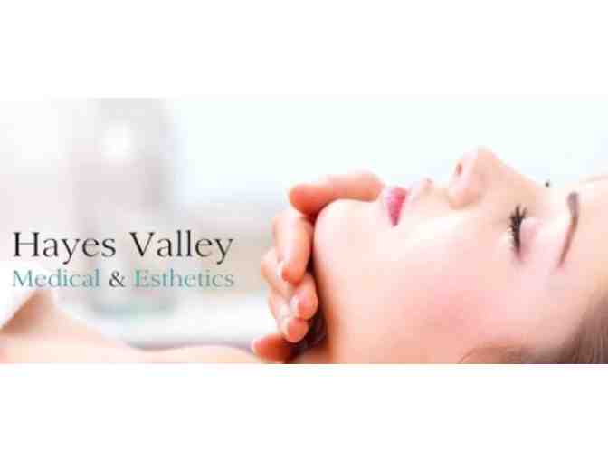 $100 Gift Certificate - Hayes Valley Medical & Esthetics - Photo 1
