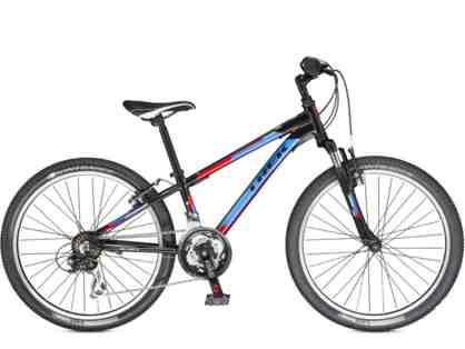 Trek Bike - Precaliber 24(Kids)