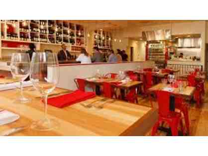 $100 Gift Certificate to Le Comptoir