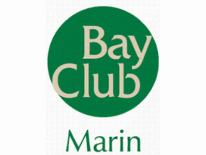 3 month Executive Individual Membership to the Bay Club