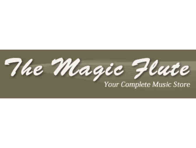 Makala Soprano Ukulele from The Magic Flute