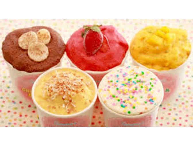 $15 at Tuttimelon Premium Frozen Yogurt, Gelato, Smoothies in Novato - Photo 1