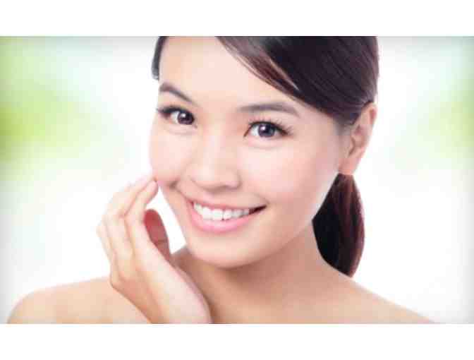 $199 Gift Certificate to Mt. Tam Laser & Skin Care