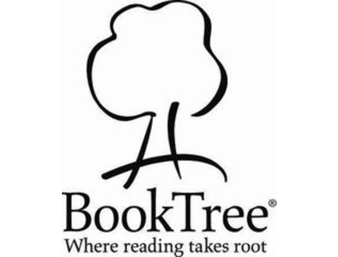 2 month membership to BookTree's book lending program