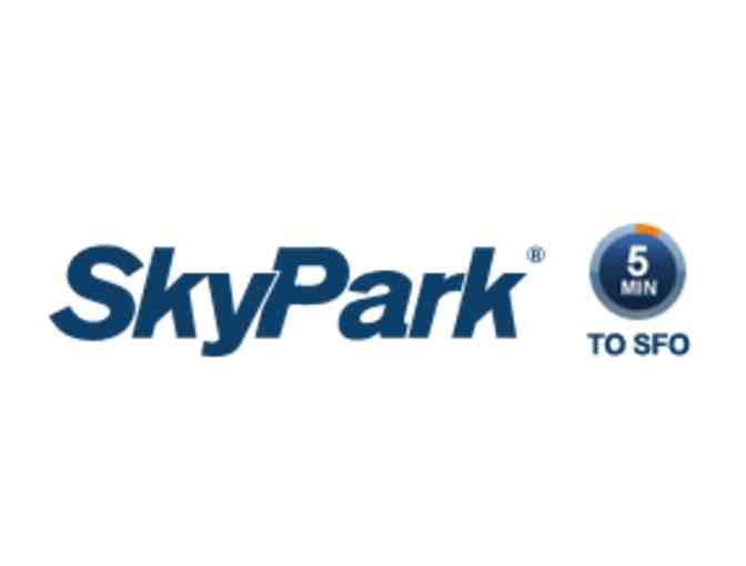 7 Days Indoor Parking  -- SkyPark