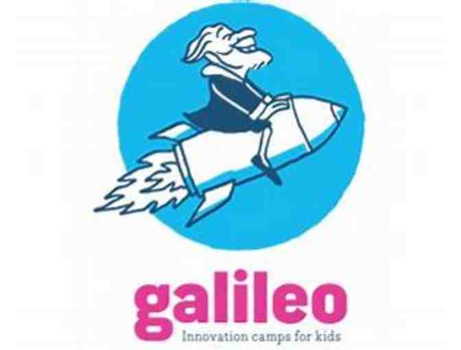 $200 off a week of 2020 Camp at Galileo Learning - Photo 1